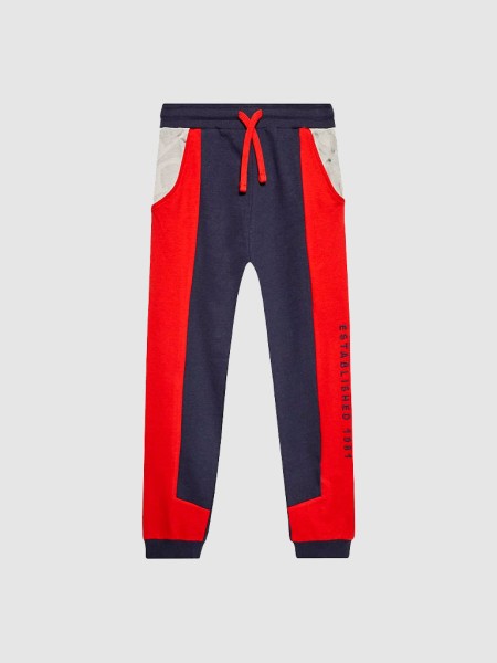 Pantalones Masculino Guess Kids