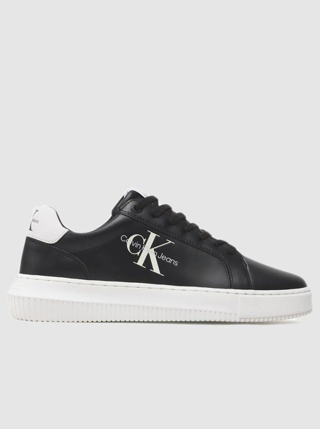 Chaussures de Sport Masculin Calvin Klein Footwear