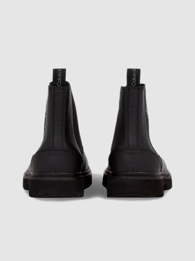 Botas Homem Calvin Klein Footwear