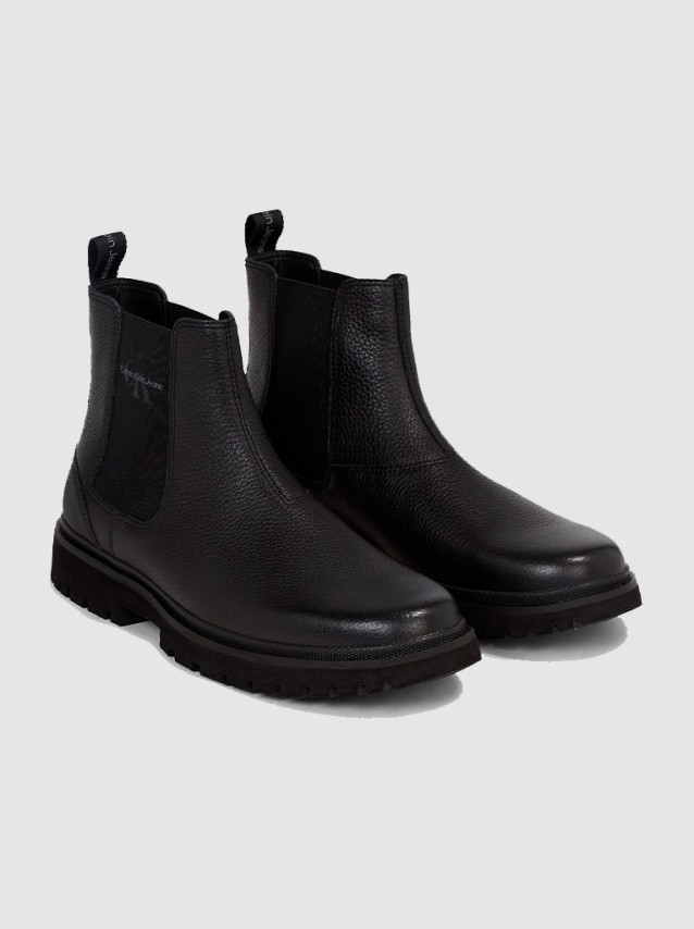 Boots Male Calvin Klein Footwear