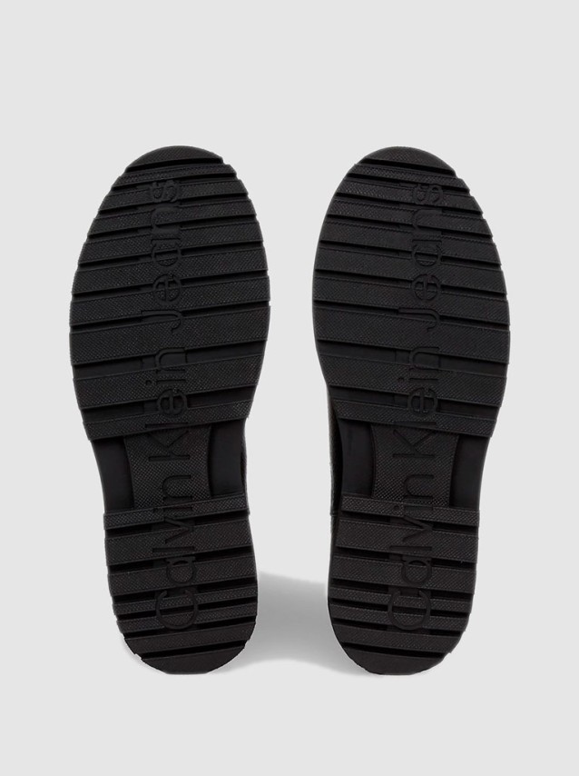 Botas Homem Calvin Klein Footwear