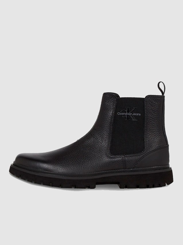 Botas Homem Calvin Klein Footwear