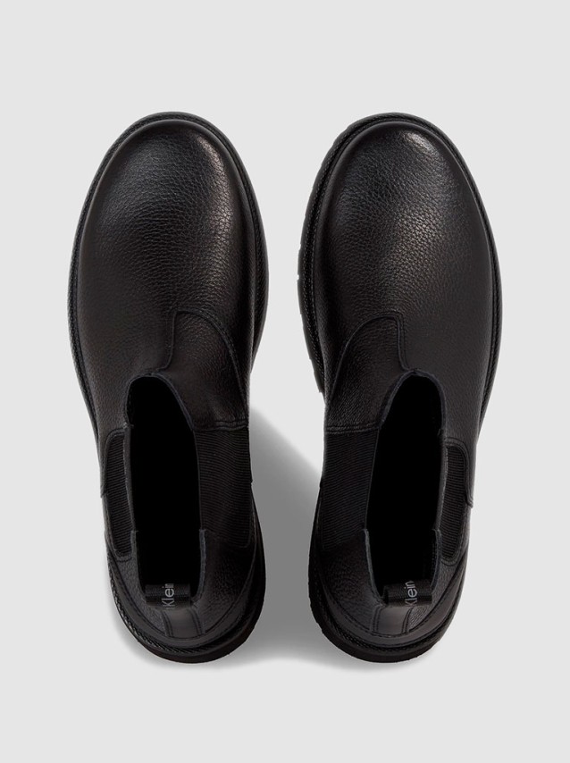 Botas Homem Calvin Klein Footwear