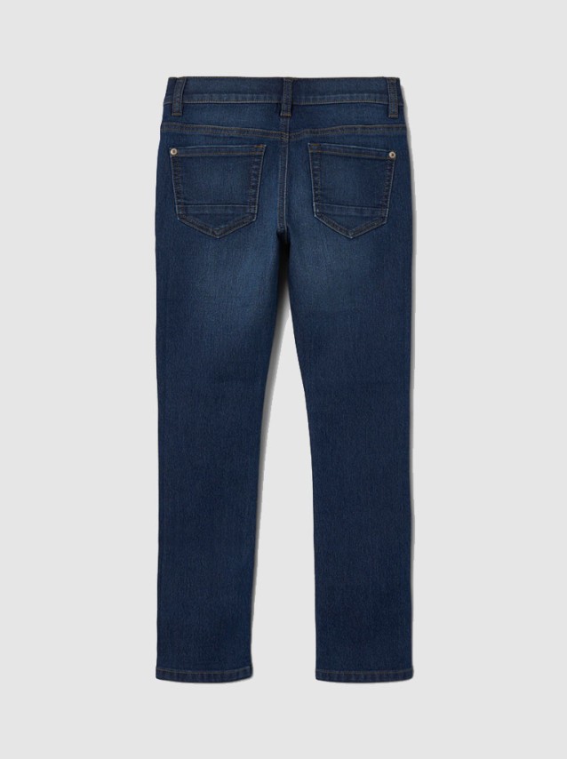 Pantalones Masculino Name It