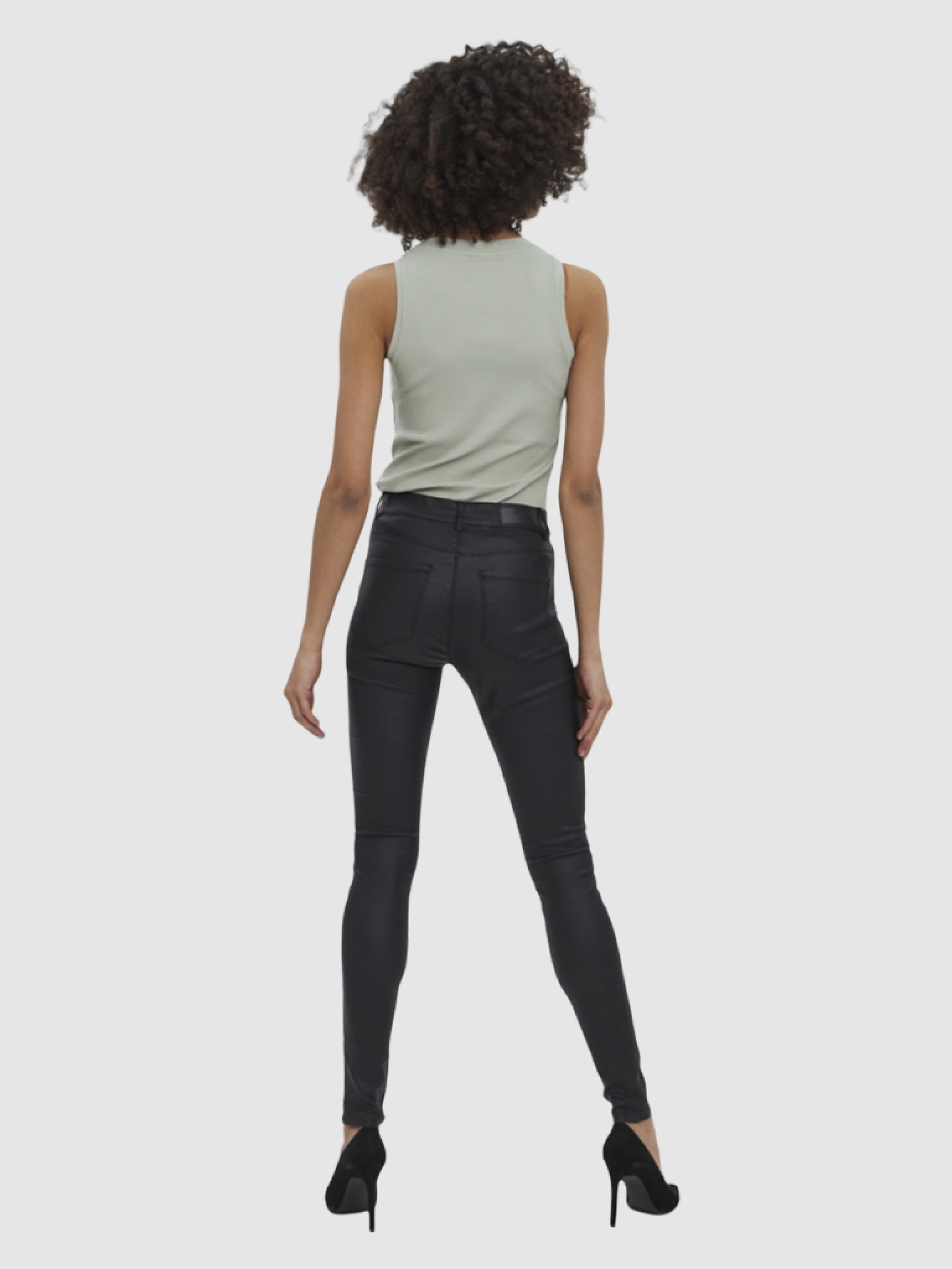 Trousers Female Vero Moda