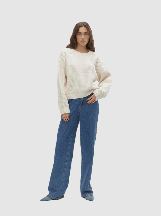 Camisolas Mulher Vero Moda