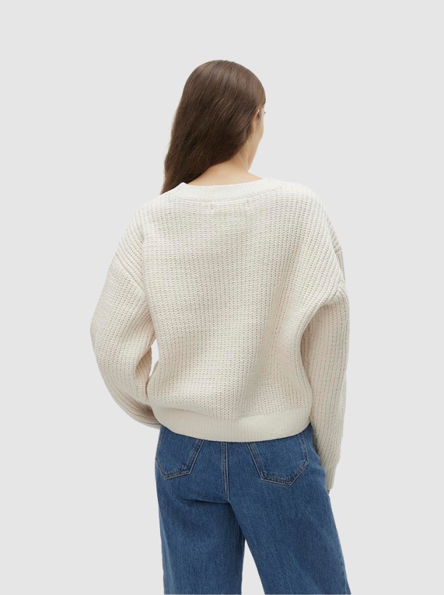 Sweatshirt Fminin Vero Moda