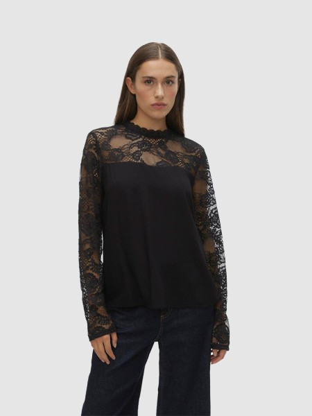 Blusa Mulher Merle Vero Moda