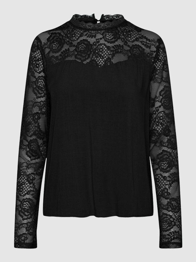 Blusa Femenino Vero Moda