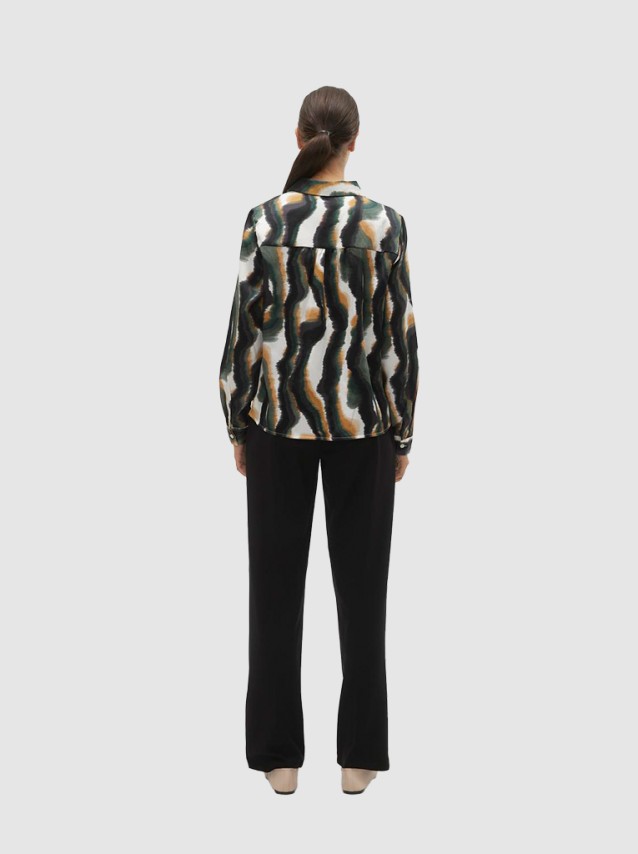 Shirt Female Vero Moda