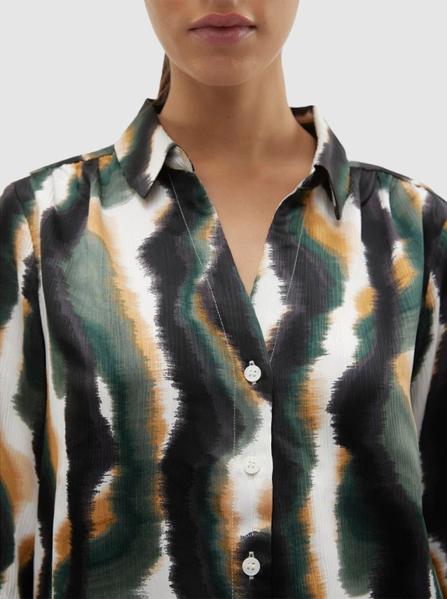 Camisas Mulher Vero Moda