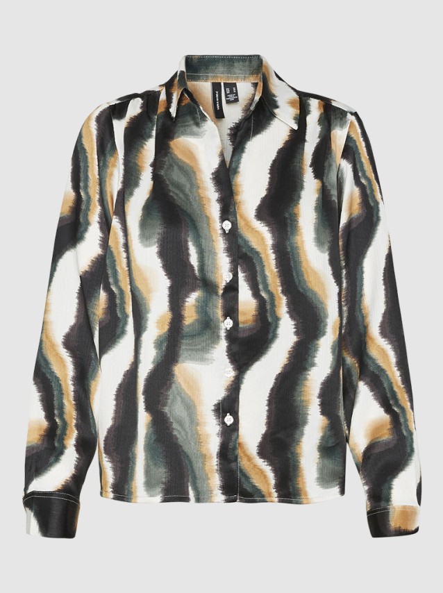 Camisas Mulher Vero Moda