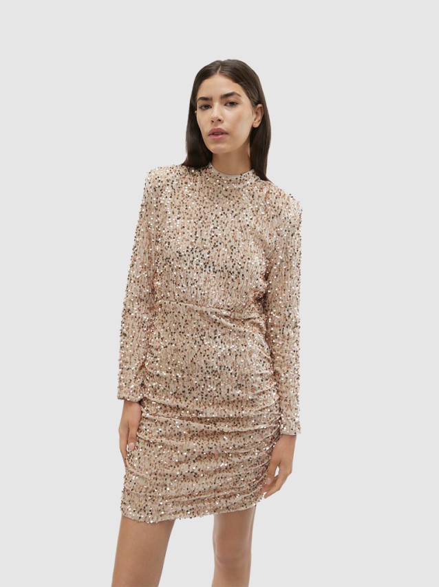 Vestidos Mulher Vero Moda