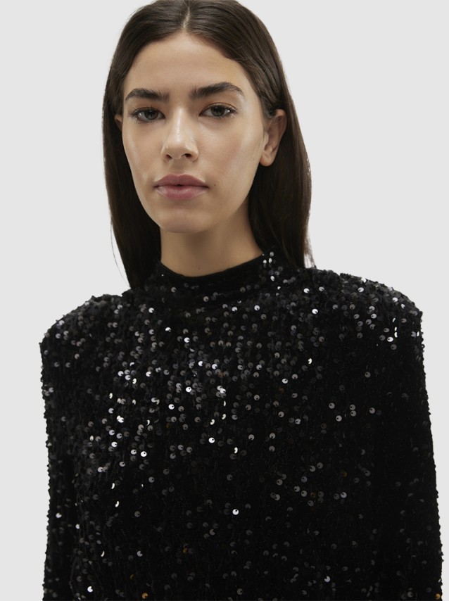 Vestidos Mulher Vero Moda