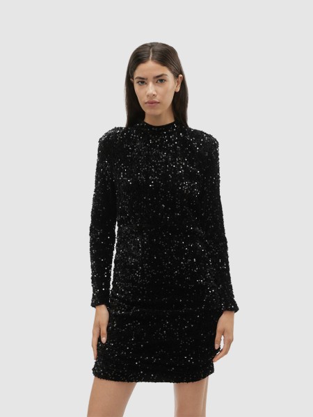 Vestidos Mulher Vero Moda Vestidos Mulher Vero Moda