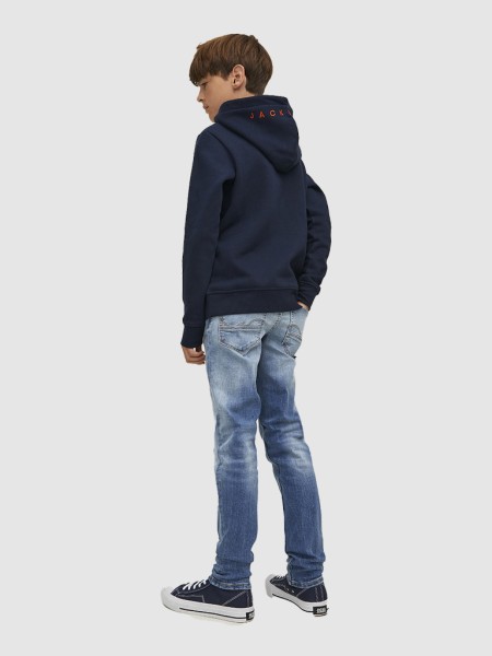 Pantalones Masculino Jack & Jones Kids