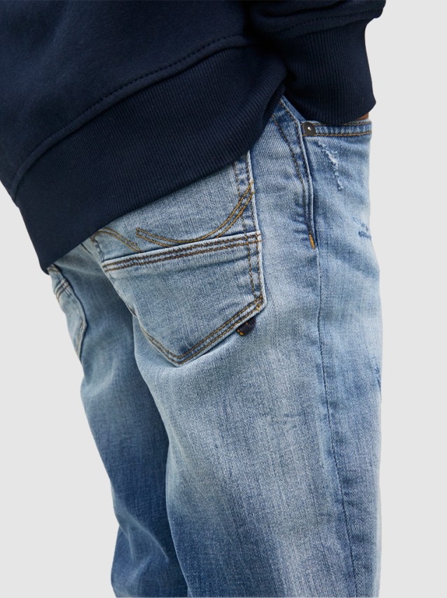 Pantalon Masculin Jack & Jones Kids