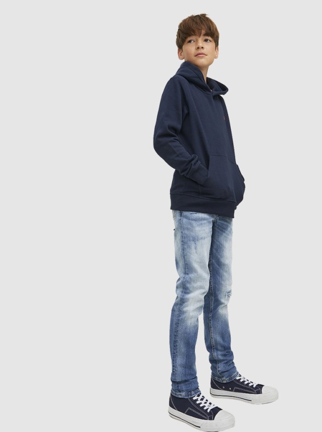 Pantalon Masculin Jack & Jones Kids