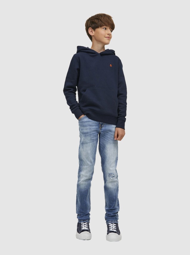 Pantalon Masculin Jack & Jones Kids