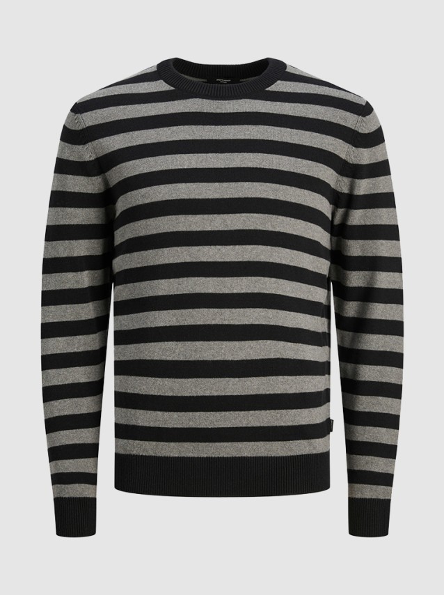 Sweatshirt Masculin Jack & Jones