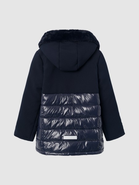 Chaqueta Femenino Name It