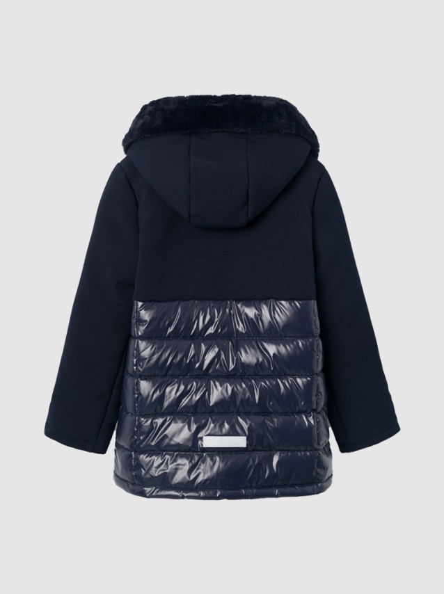 Blus�o Menina Marol Name It
