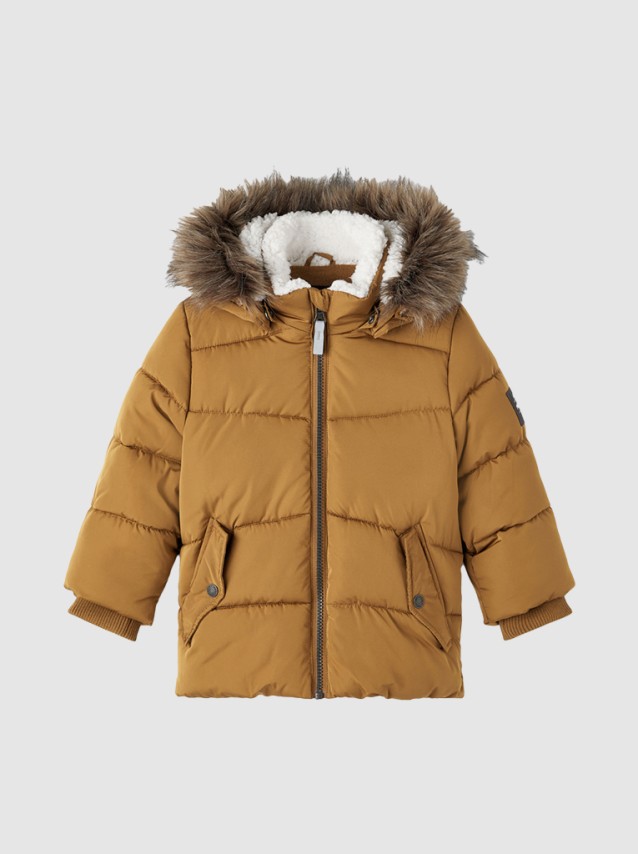 Chaqueta Masculino Name It