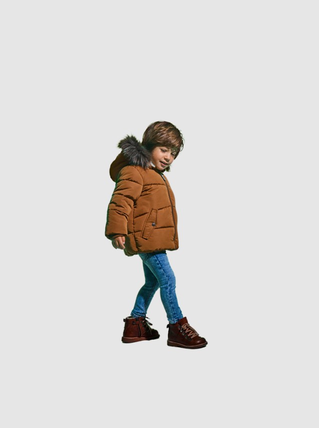 Chaqueta Masculino Name It