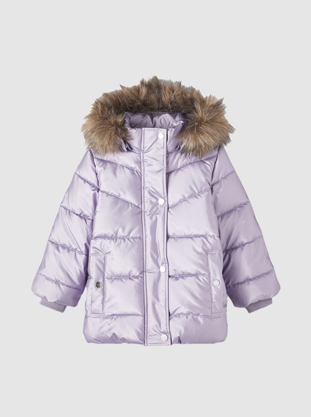 Veste Fminin Name It