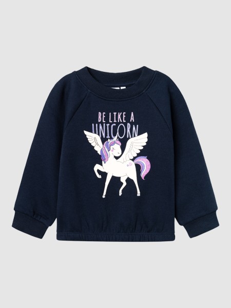 Sweatshirt Menina Frodja Name It