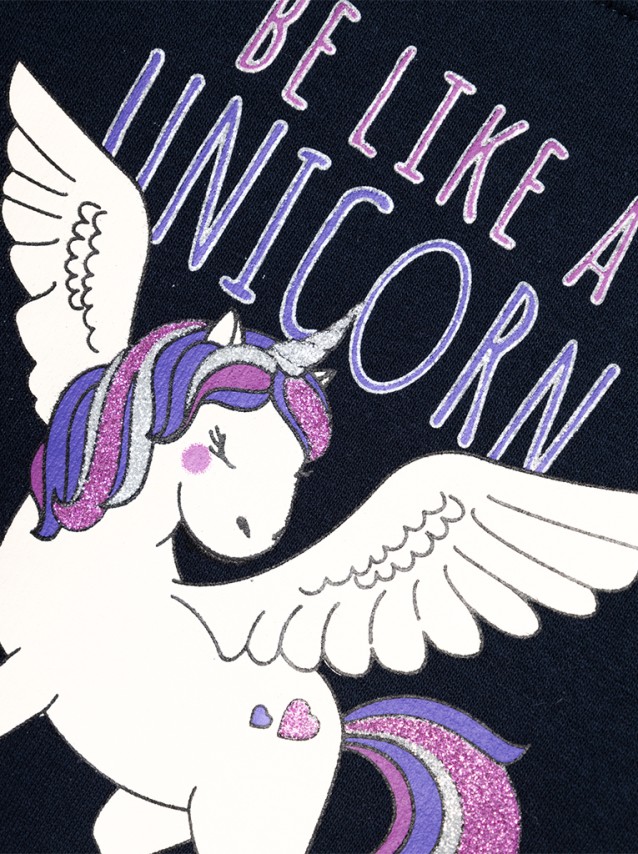 Camisola/Sweater Menina Name It