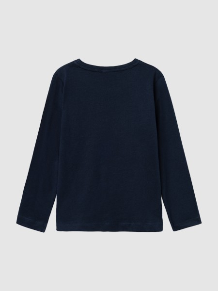 T-Shirt Masculin Name It T-Shirt Masculin Name It