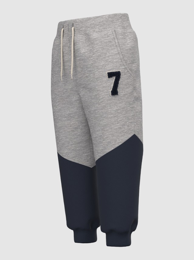 Trousers Male Name It