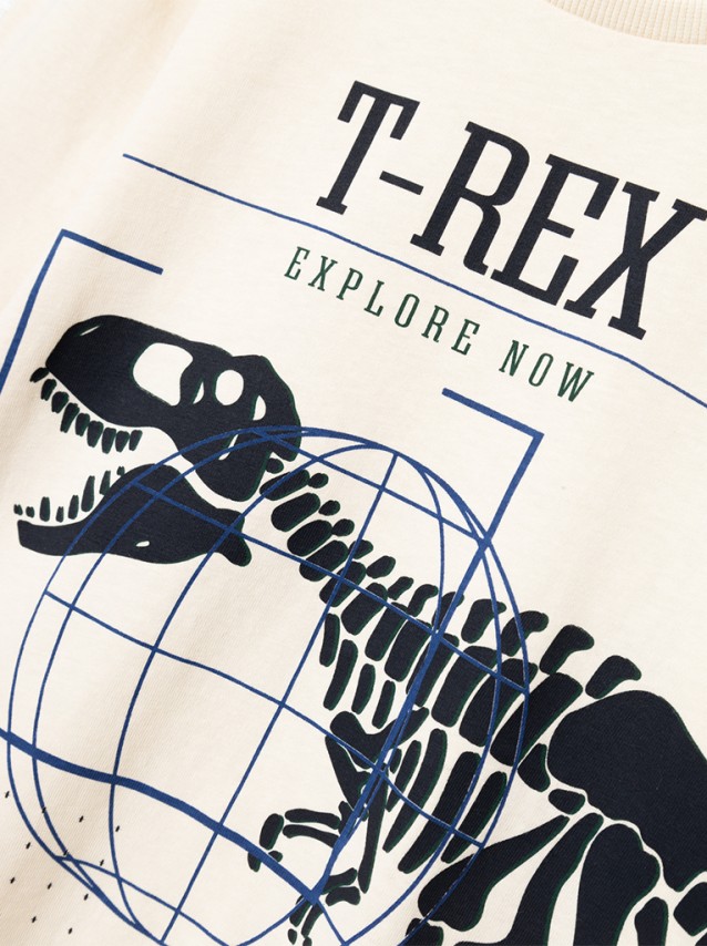 T-Shirt Masculin Name It