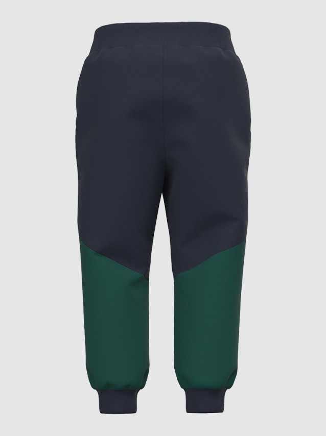 Trousers Male Name It