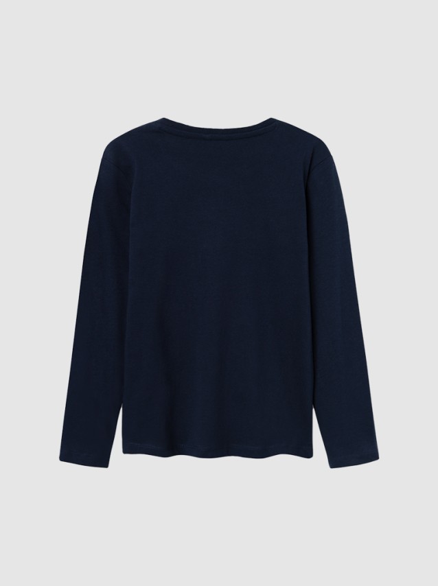 T-Shirt Male Name It