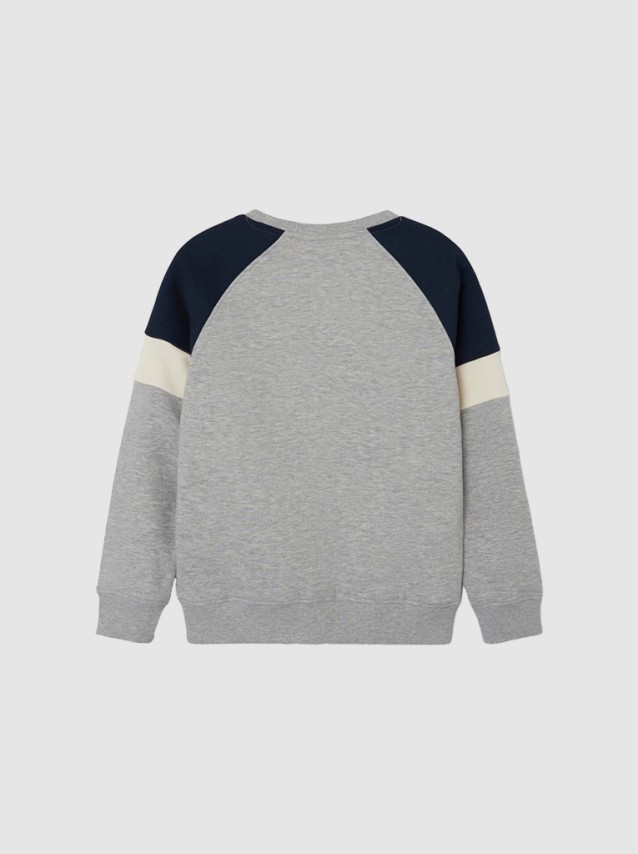 Jersey Masculino Name It