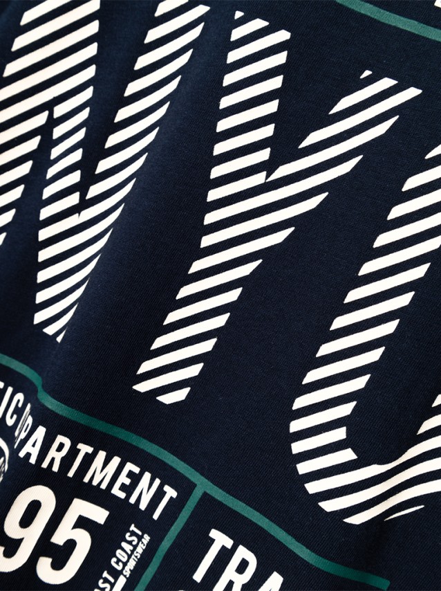 T-Shirt Male Name It