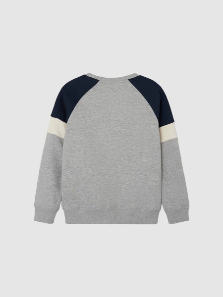 Pull-Over Masculin Name It Pull-Over Masculin Name It