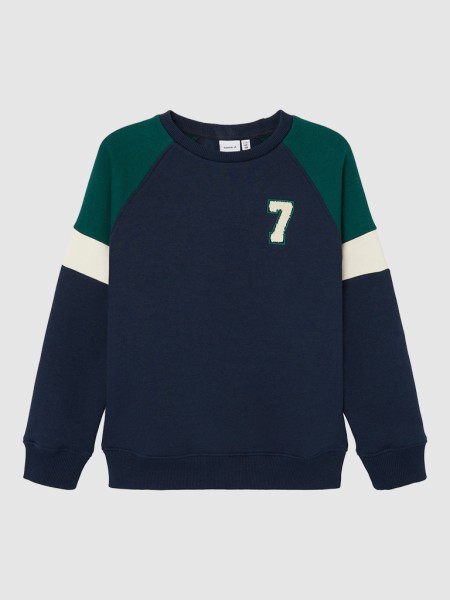 Jersey Masculino Name It Jersey Masculino Name It