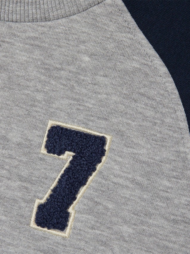 Camisola/Sweater Menino Name It