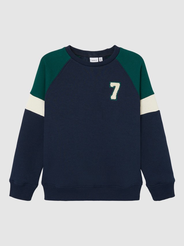 Jersey Masculino Name It