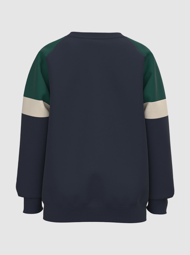 Camisola/Sweater Menino Name It