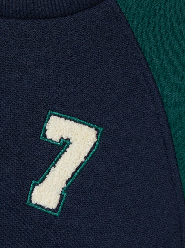 Camisola/Sweater Menino Name It