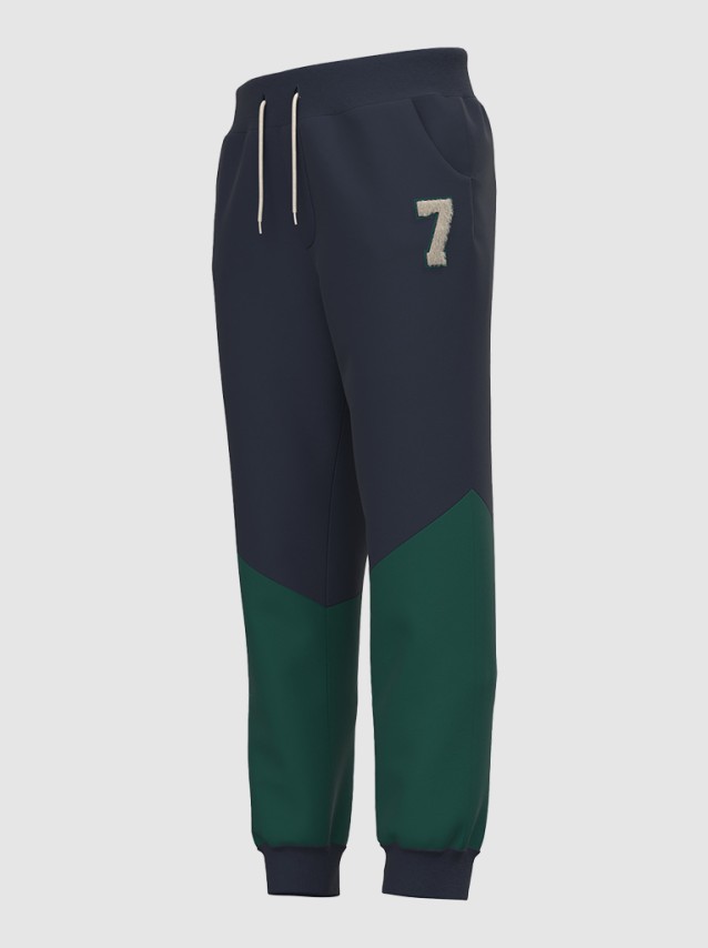 Calas Menino Name It