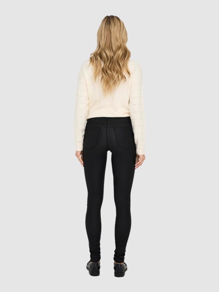 Pantalones Femenino Only