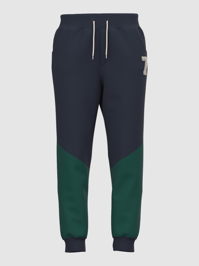 Pantalones Masculino Name It