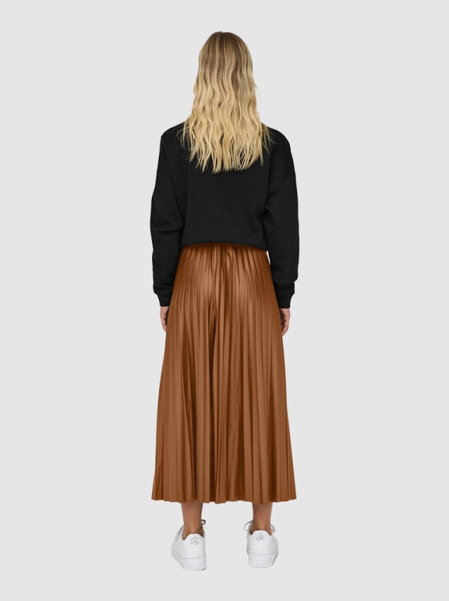 Skirts Female Only