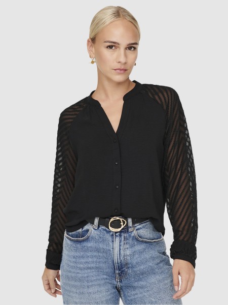 Blusa Mulher Only