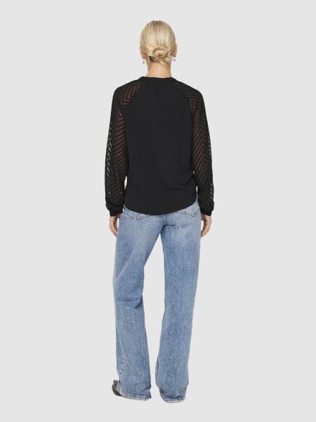 Blouse Female Only Blouse Female Only
